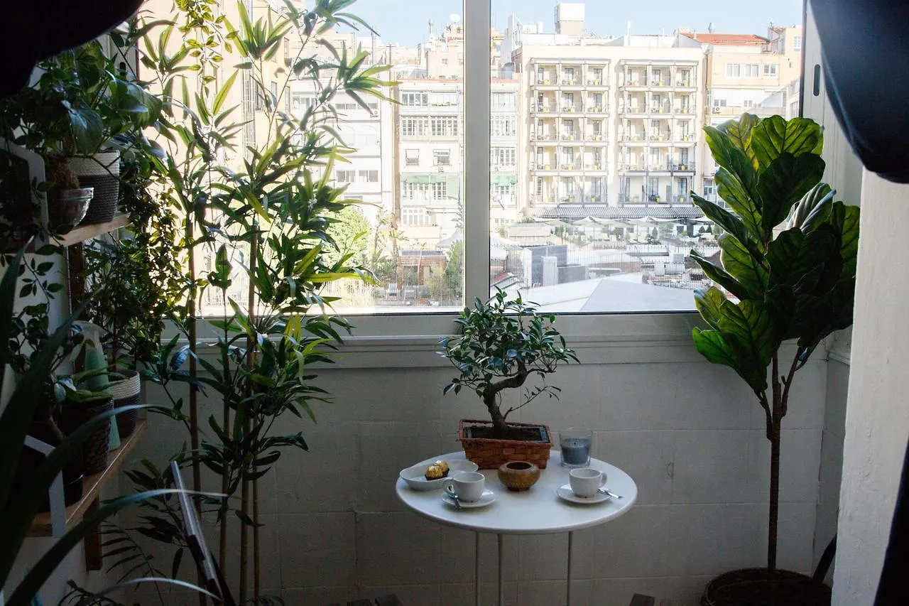 The 5 Room'S House Barcelona Guest house