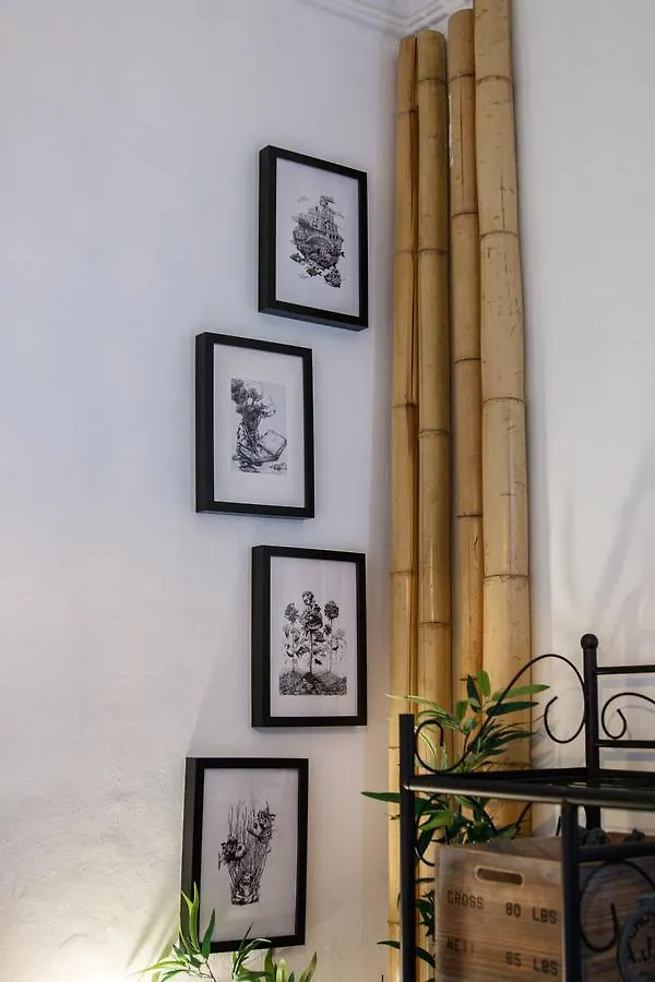 Guest house The 5 Room'S House Barcelona