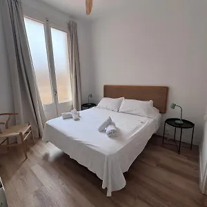 Calma House Guest house
