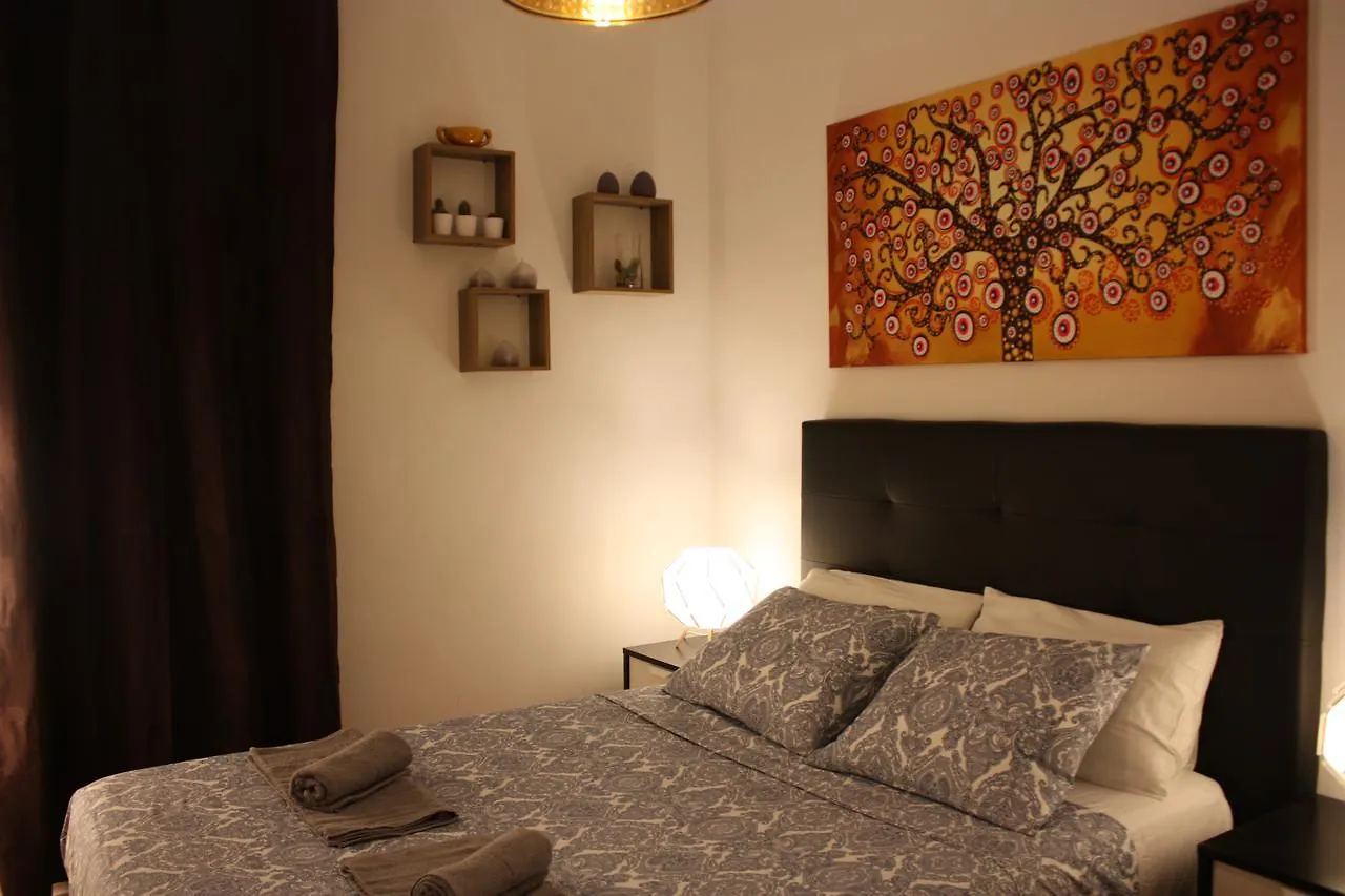 The 5 Room'S House Barselona