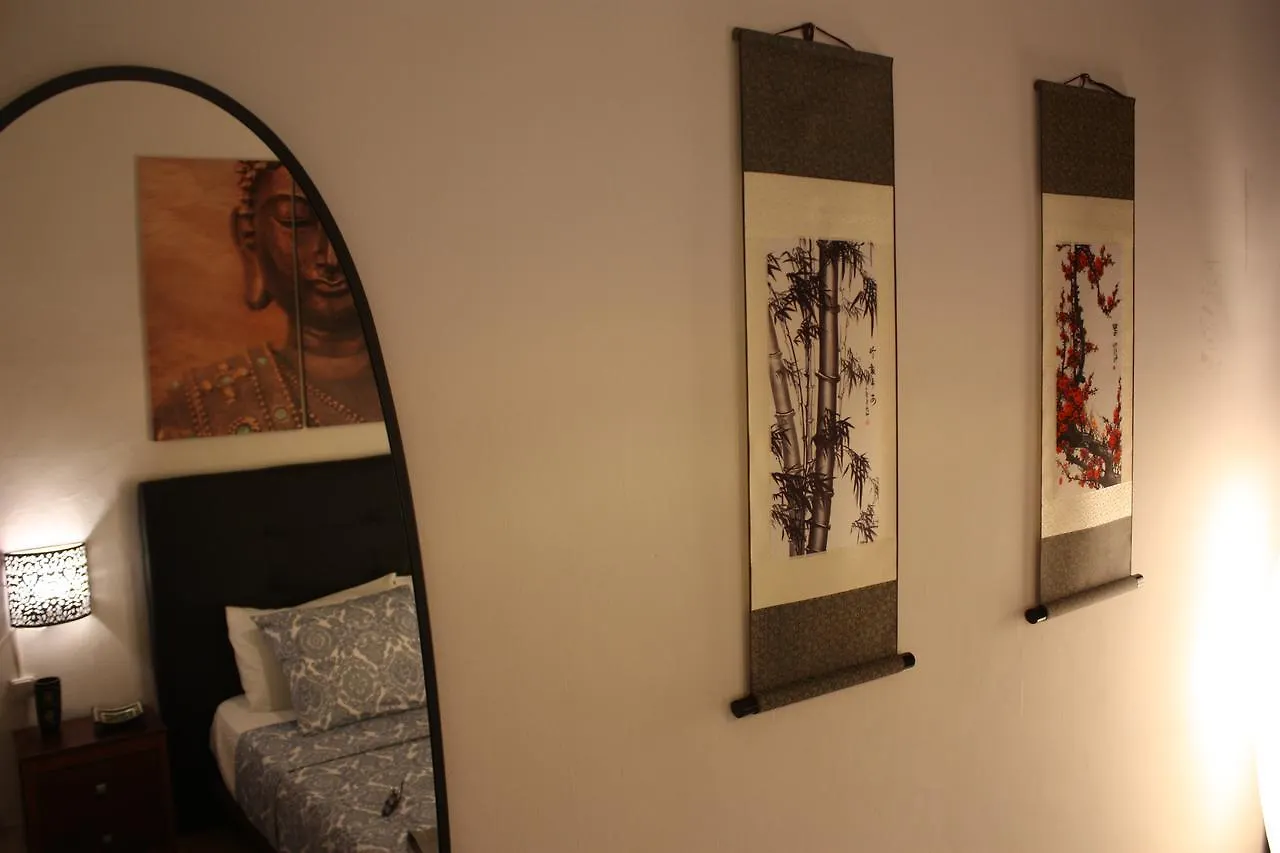 Guest house The 5 Room'S House Barcelona
